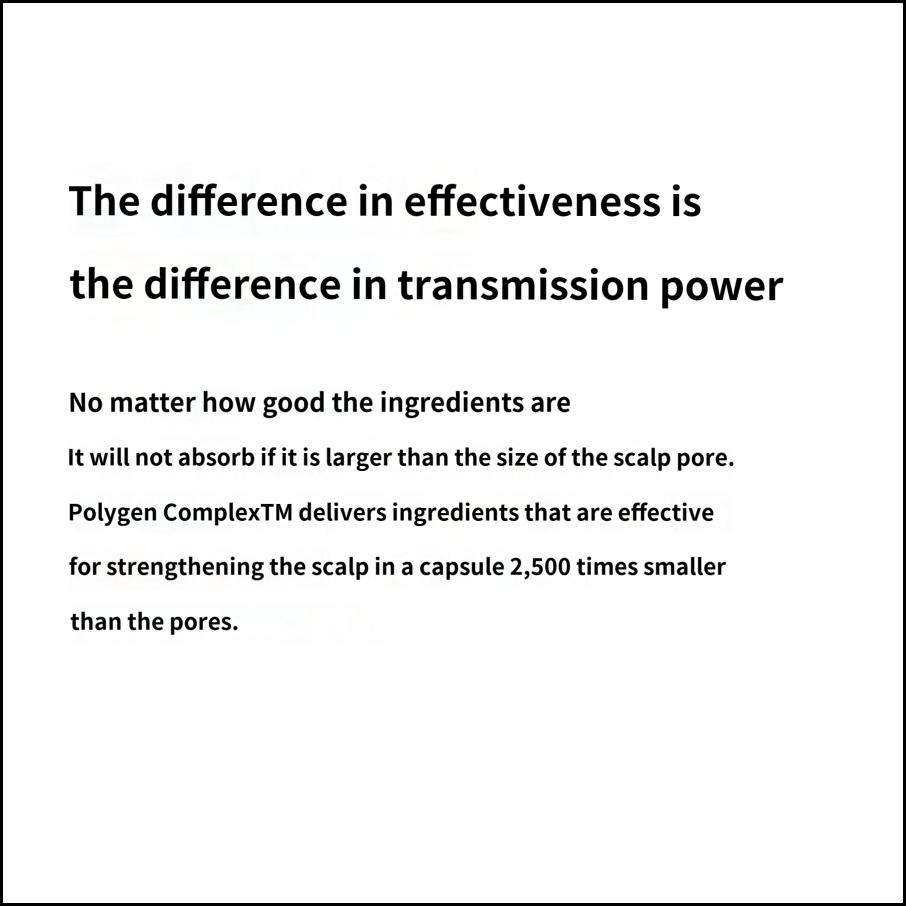 DR.FORHAIR Folligen Original Shampoo 500ml Scalp Care Shampoo for Hair Strengthening and Cleansing