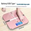 Jinmiao Smart Body Fat Scale