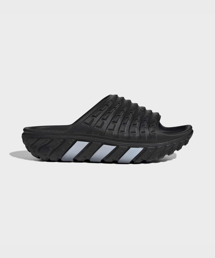 adidas Шлепанцы Adilette 94 - Черные:Белый / Ih6890