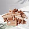 Деревянные шканты - Идеально подходят для мебельных и столярных проектов!
