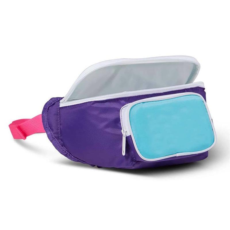 Трансграничная термоизоляционная спортивная поясная и плечевая сумка - большая вместительная переносная сумка для льда