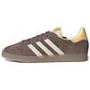 Gazelle Earth Strata Semi Spark Unisex Sneakers Brown Cream-White IE3693