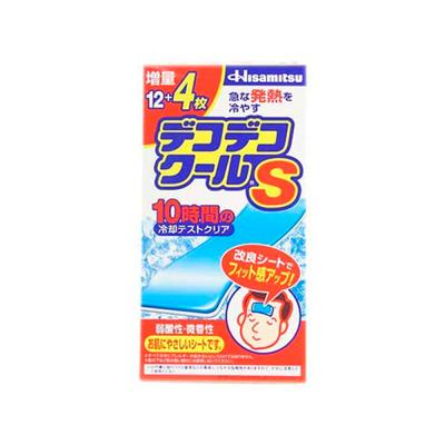 Deco Deco Cool S для взрослых 12+4 простыни