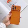 Для iPhone 16 Pro Сменить на 17 Pro Магнитный чехол Для Magsafe Чехол для беспроводной зарядки Для 13-17 Pro Max Преобразовать в 18 Pro Max Чехол