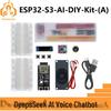 Комплект для разработки голосового чата на базе искусственного интеллекта Xiaozhi ESP32-S3
