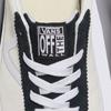 Vans Sports Raw   Suede Black White  Vn000d09y281