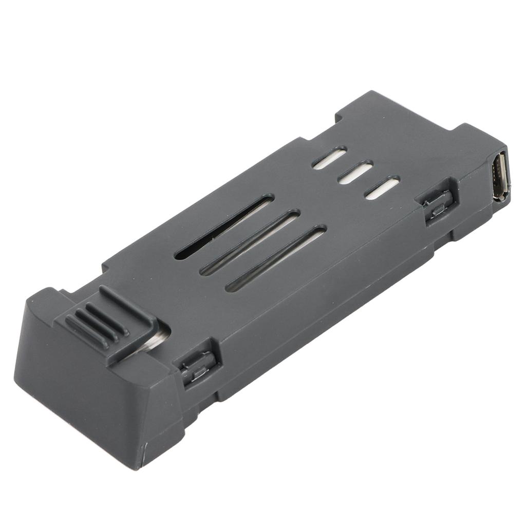 3,7 В пульт дистанционного управления БПЛА, сменные аксессуары для батареи для E58 L800 JY019 S168 X Pro RC Drone