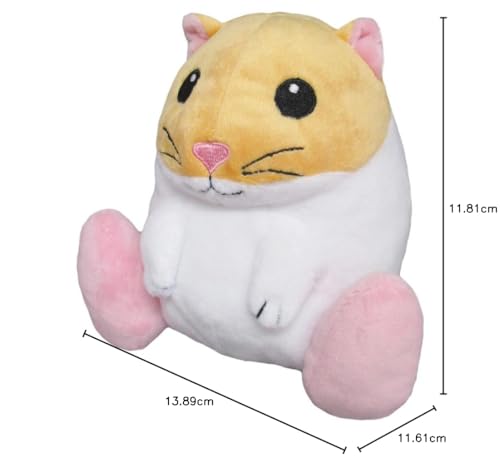 Kirby of the Stars ALL STAR COLLECTION Коллекция плюшевых игрушек Рик