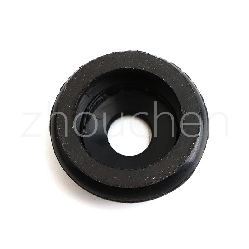 M10 Steering Rod Modified Rocker Ball Head Dust-Proof Rubber Sleeve is Suitable For ATV Kart Off-Road Vehicle Four-Wheel Bicycle