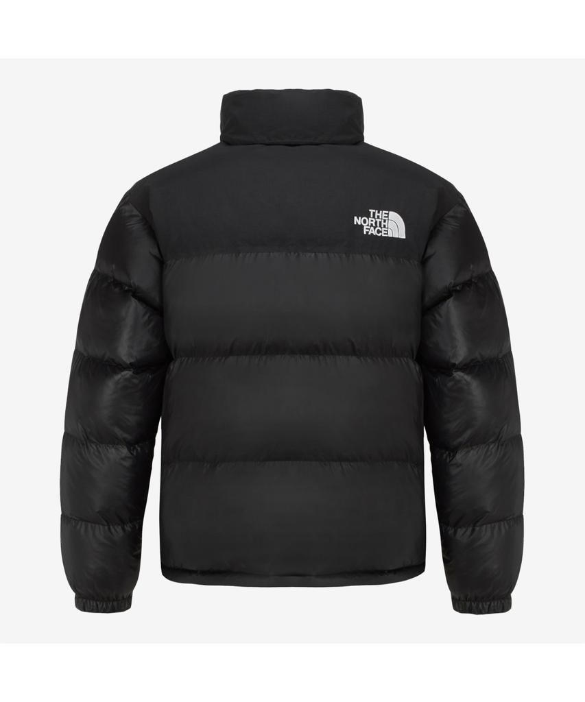 The North Face Nj3Nr50A Men'S Nuptse-On Jacket Black