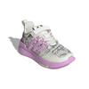 LEGO x adidas Racer TR Кроссовки для малышей Молочно-белый Блаженно-сиреневый Детские кроссовки Основной черный GW1877