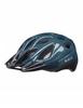 Kask Rowerowy Ked Tronus Granatowy Rozm. L