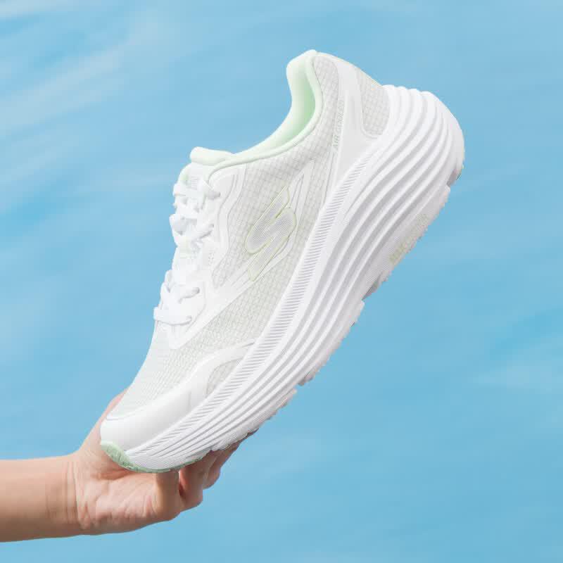Skechers Женские повседневные кроссовки для бега 129472-WMNT