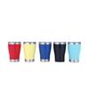 Stainless Steel Vacuum Insulated Travel Mug 20oz Portable Car Cup Office Home Outdoor Use Custom Available
