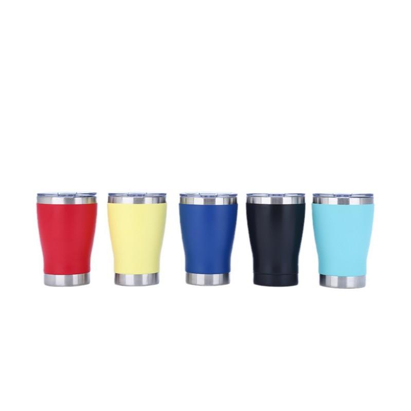 Stainless Steel Vacuum Insulated Travel Mug 20oz Portable Car Cup Office Home Outdoor Use Custom Available