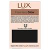 Мыло для ванны Lux Flaw-less GlowКупи 4 Получи 1 в Подарок|150г с витаминами C и E |Для Превосходного Сияния|