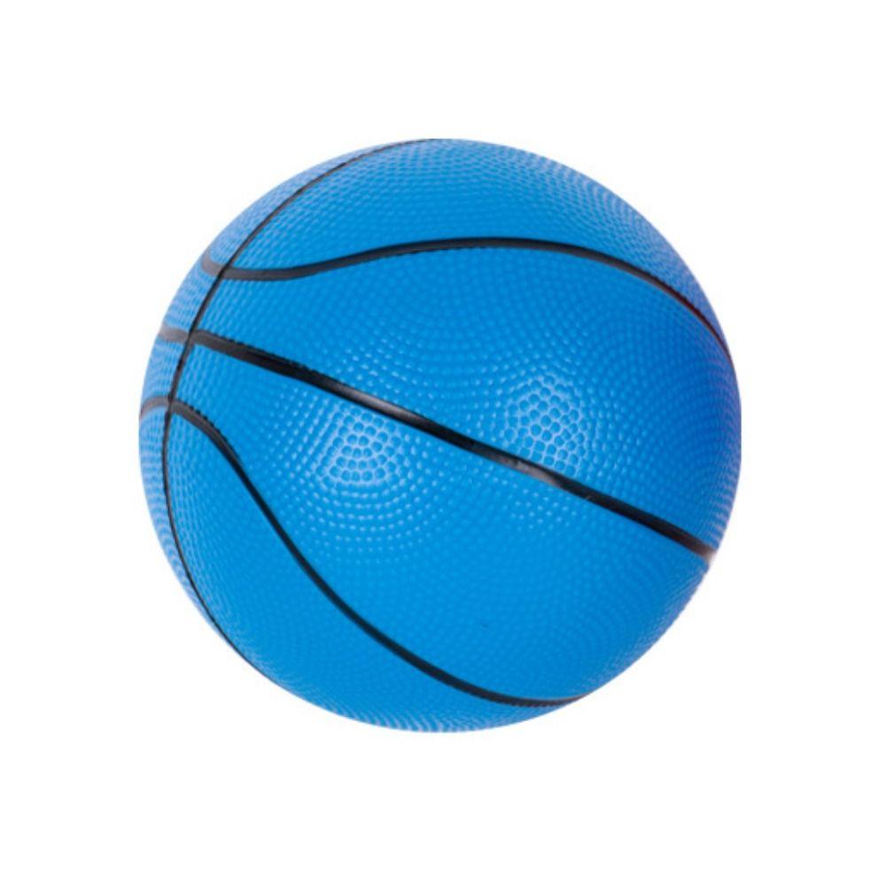 Sports Inflatable Small Basketball Toy Matches Training Elastic Balls Hot Small Patting Ball Kids