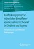 Книга Aufdeckungsprozesse Mannlicher Betroffener Von Sexualisierter Gewalt In Kindheit Und Jugend : Verlaufsmuster Und Hilfreiche Bedingungen : 4