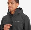 Montane Флисовая на молнии Tenacity XT