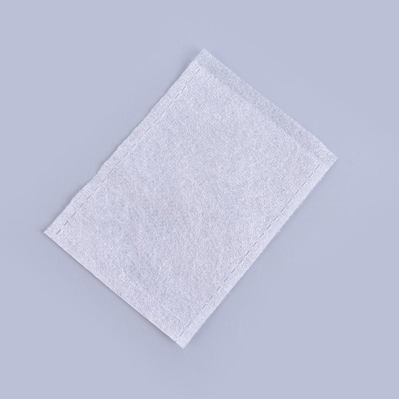 100Pcs Biodegradable Non-Woven Nursery Bags Fabric Eco-Friendly Planting