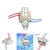 AC 12V24V Выходное напряжение 15W Входное напряжение 220V 50Hz Один силовой трансформатор (24V)