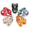 HASSNS 35MM Ultralight High-Strength CNC Aluminum Downhill Mountain Bike Stem