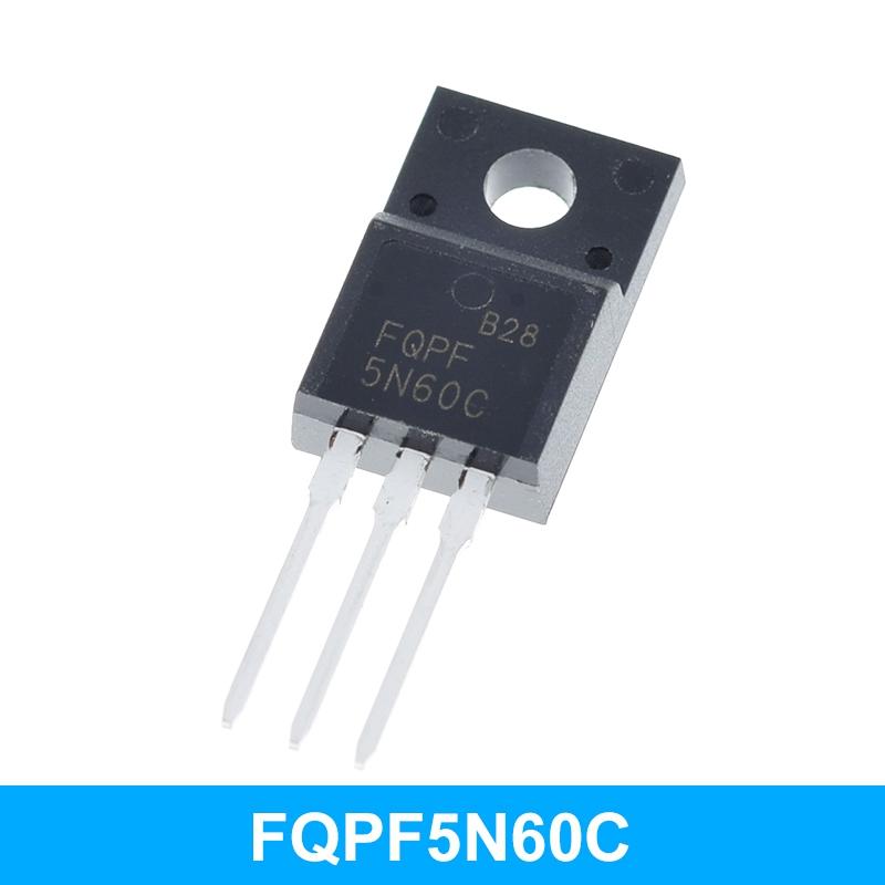 TZT 10/30 шт. Fqpf2n60c Fqpf4n60c Fqpf5n60c 2n60c Fqpf6n60c Fqpf8n60c Fqpf10n60c Fqpf12n60c Fqpf20n60c для модуля питания