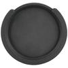 Karafil Coco Sound Hole Cover for Acoustic Electric and Acoustic Low Night Guitar, Guitar, Mute, Mute, Sound, Practice, Etc. (Diameter 10cm)