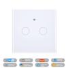 Graffiti Matter WiFi Умный выключатель: Совместимость с HomeKit и Alexa/Google Home.
