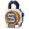 Bandai Kamen Rider Gaim DX Lockseed Kamen Rider Knuckle Black Shadow Set &