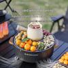 Black Dog Campfire Tea & BBQ Grill