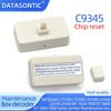 C9345 Decoder Compatible For Epson ECOTANK PRO EC-C7000 WF-7840 STC8000 WF-7840 ET16600 WF7830 ET16650 Maintenance Chip Resetter