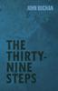Книга The Thirty-Nine Steps