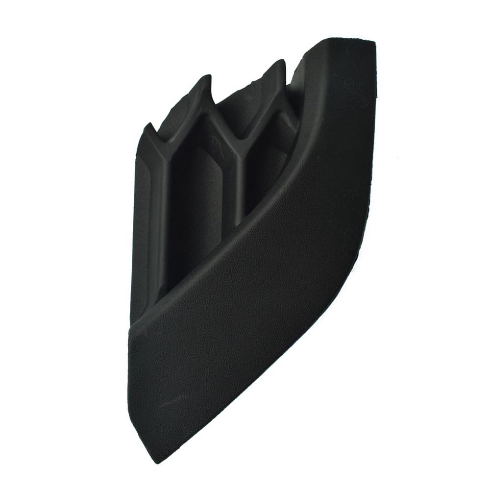 Driver Left Side Front Bumper Tow Hook Cover For Toyota RAV4 2016-18 53286-0R090