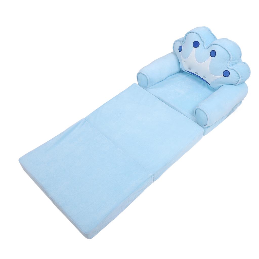 Детский стульчик-диван, раскладной диван-кровать, раскладной диван-кровать для малышей, подлокотник, кресло-кровать