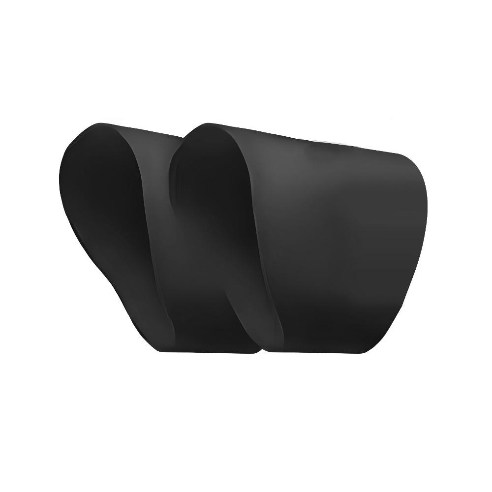 Football Training Soccer Lace Bands Grip Tape Football Cleat Cover Shoelaces Covers Youth Adult