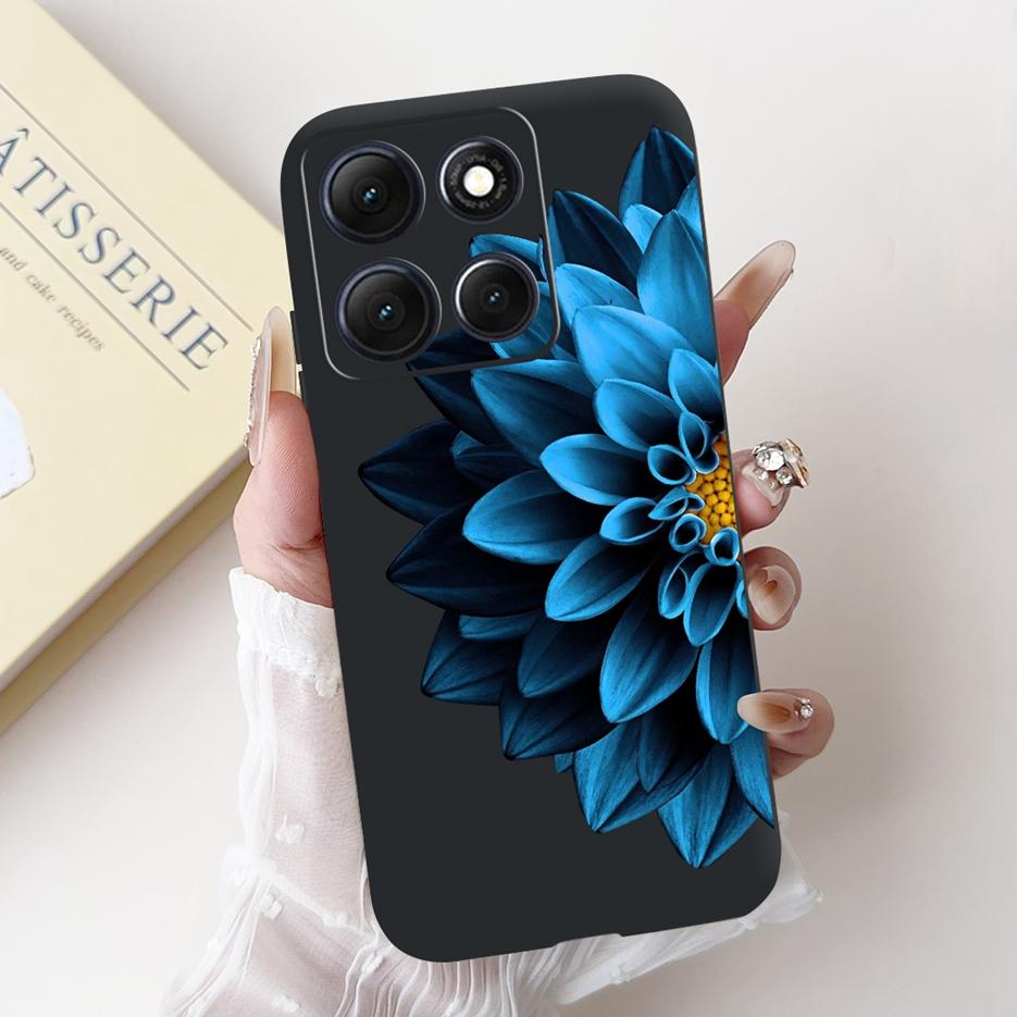 For Motorola Moto G86 Case MotoG56 Cute Cartoon Cover Shockproof Soft TPU Phone Case For Moto G56 G 86 MotoG86 Back Cover Bumper