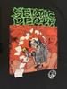 Septic Death Burial Pushead Хлопковая рубашка Унисекс для взрослых Полный размер BT544 Унисекс футболка