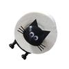 Funny Animal Toilet Roll Stand Paper Holders Space Saving Bathroom Accessories Decorative Home Accent For Small Space