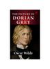 Книга The Picture of Dorian Gray