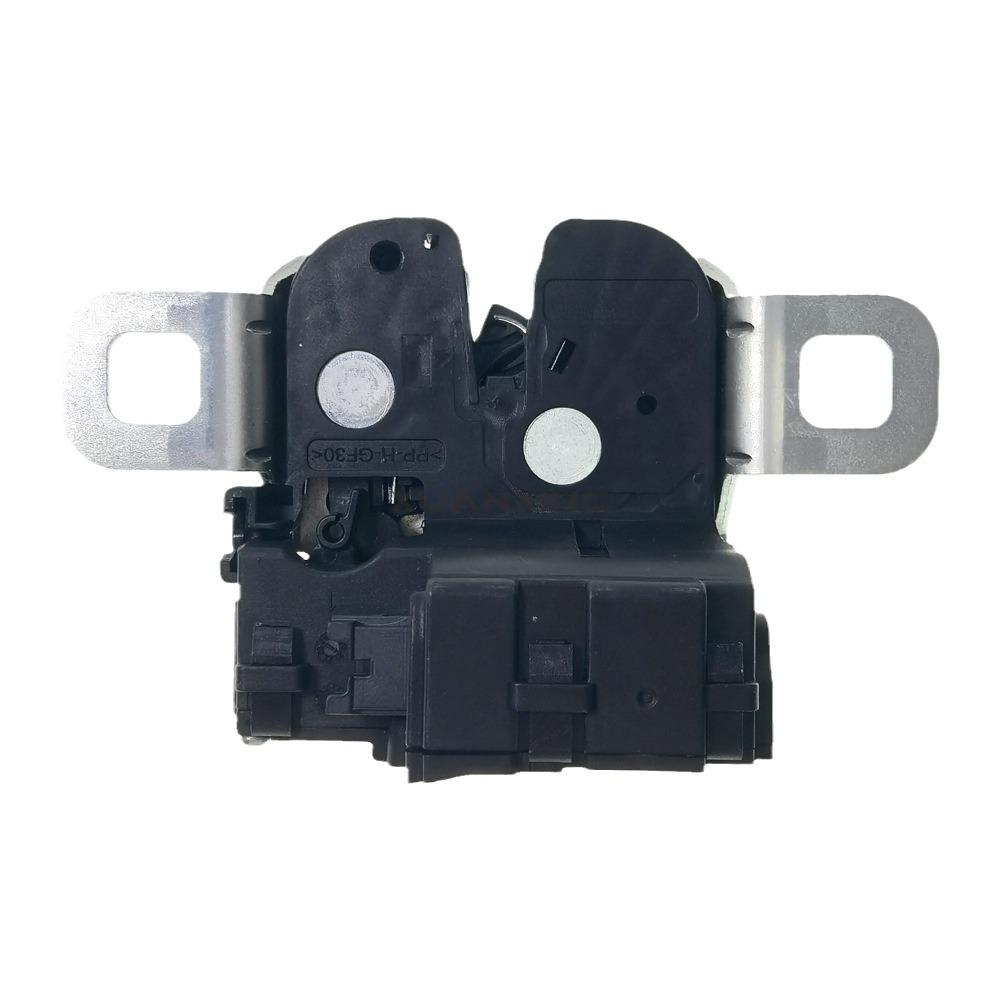 Сборочный замок крышки багажника для BMW MINI R60, замок задней двери