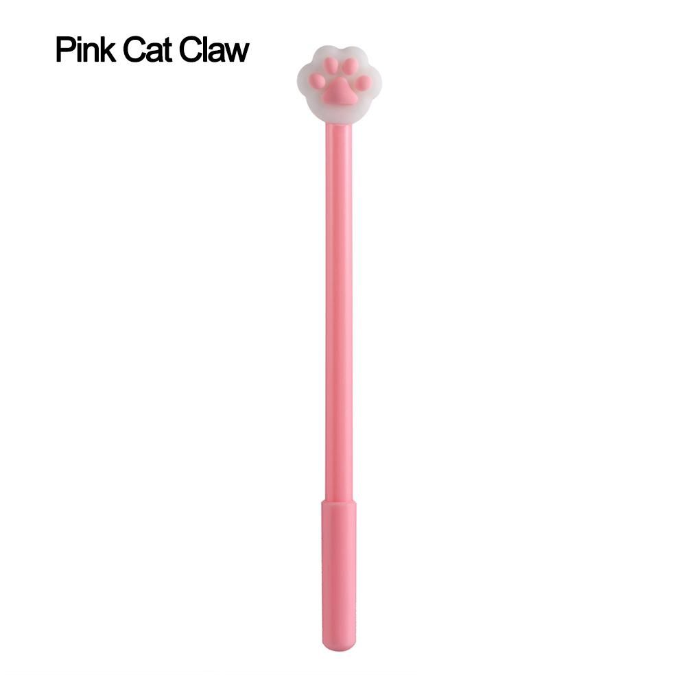 Cartoon Crafts Embroidery Cat Claw Pens Point Drill Pen 5D Diamond Painting Cross Stitch