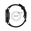 Для умных часов Garmin lily Ремешок Смарт-часы Замена Мягкий Силиконовый Спортивный Ремешок Ремешки Для Garmin lily Браслет Аксессуары Correa