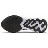 Nike React Phantom Run Flyknit 2 Black Team Orange Men DQ7647-001
