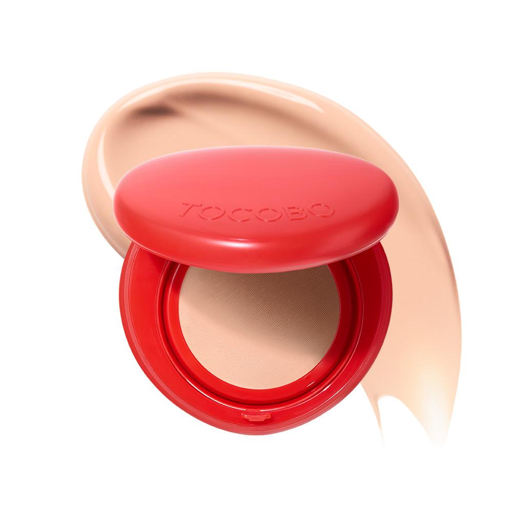 Tokobo Apple Dewy Fit Кушон (План "Один экземпляр/Пополнение")