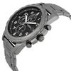 Fossil Dean Мужские часы из нержавеющей стали FS4721