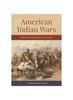 Книга American Indian Wars