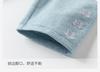 Davidella Girls' Antibacterial and Mite Resistant Leggings