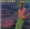 CD GREGORY ISAACS - Love Is Overdue NETCD24 The Network 1991 Нидерланды Регги, Ска и Даб Б/У