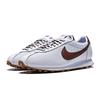 Nike LD 1000 износостойкие износостойкие низкие повседневные беговые кроссовки женские белые IH2128-100